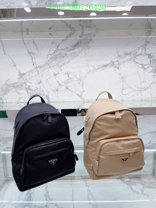 Satchel Bags - PDA Bags - 4090