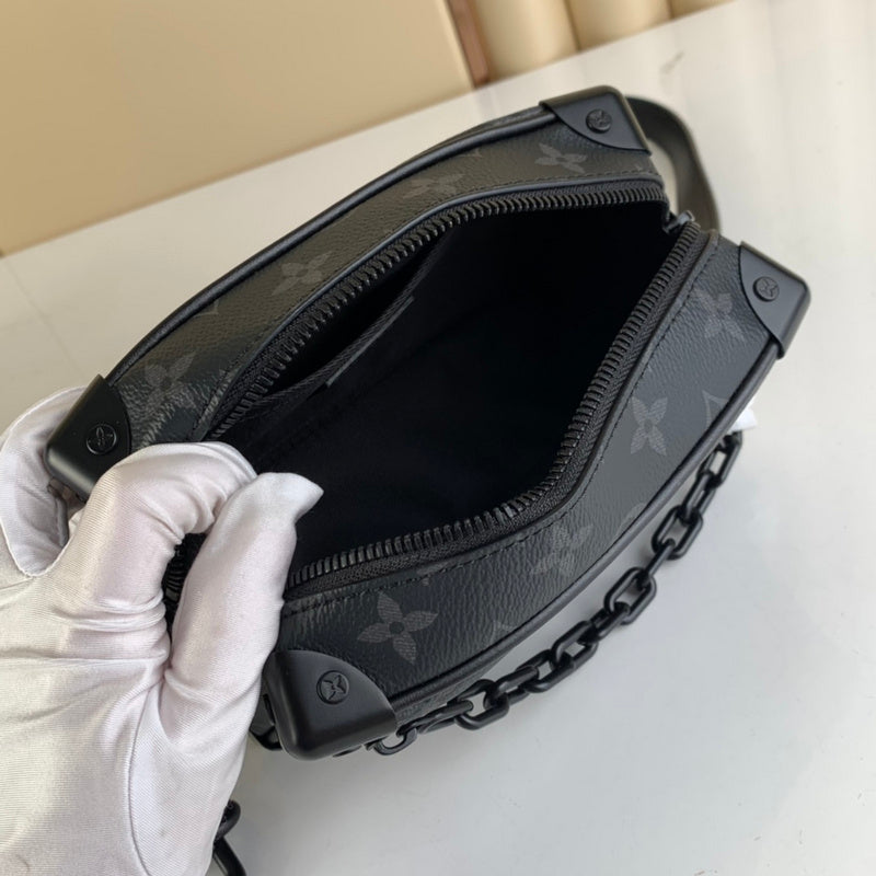 Satchel Bags - VL Bags - 6595