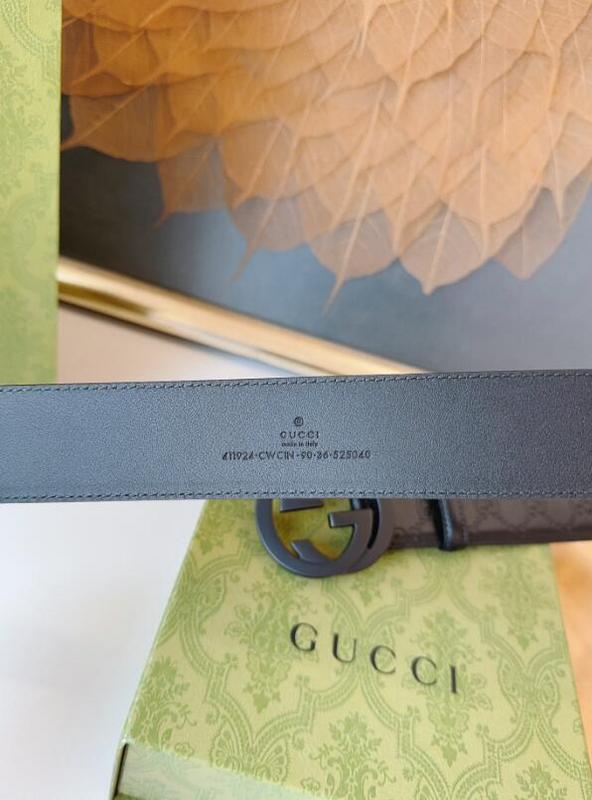 SAMC - Mix Belts - 055