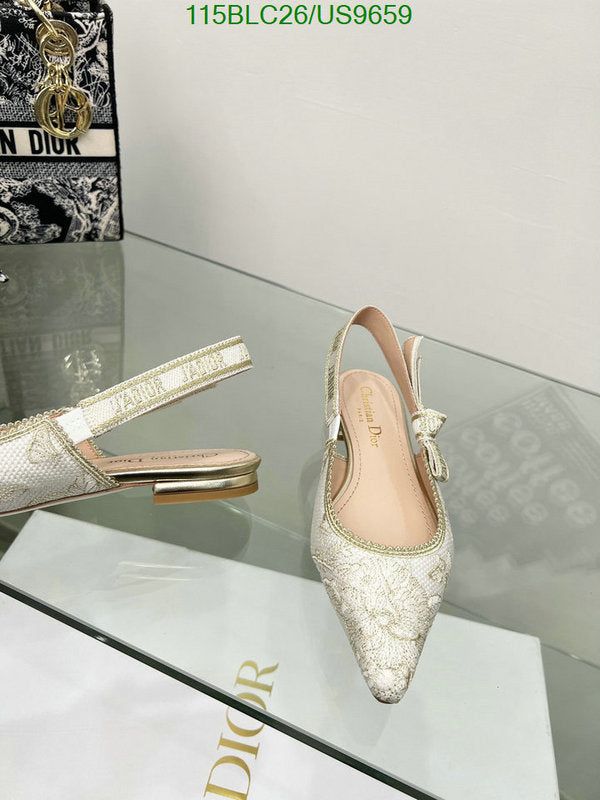 SAMCC - DOR Women Shoes - 2312