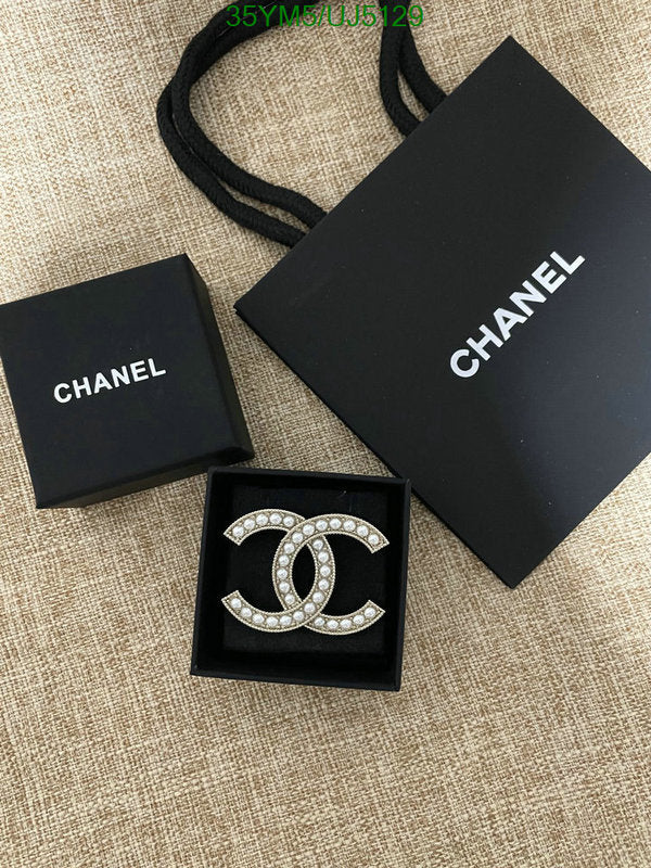 SAMC - CHL Jewelry - 637