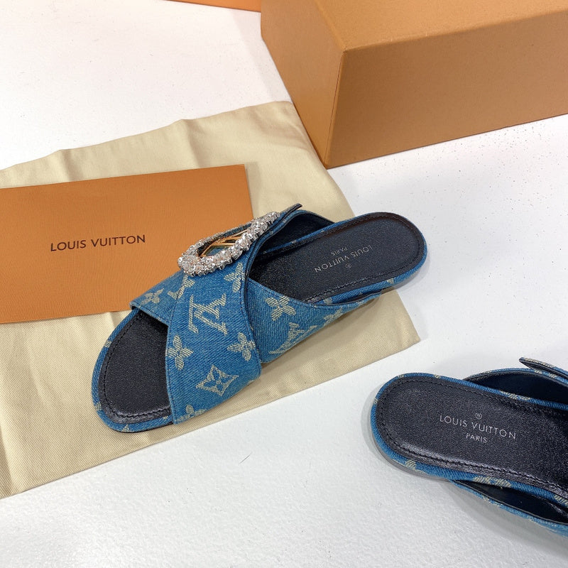 Satchel Bags - Mix Shoes - 1811
