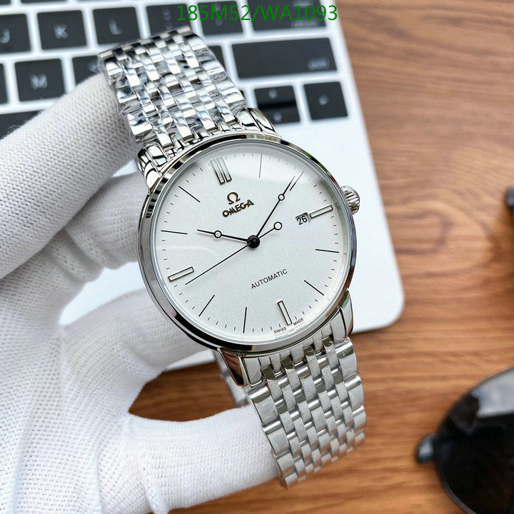 SAMC - OG Watches - 132