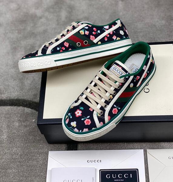 SAMC - GUKI Women Shoes - 1803