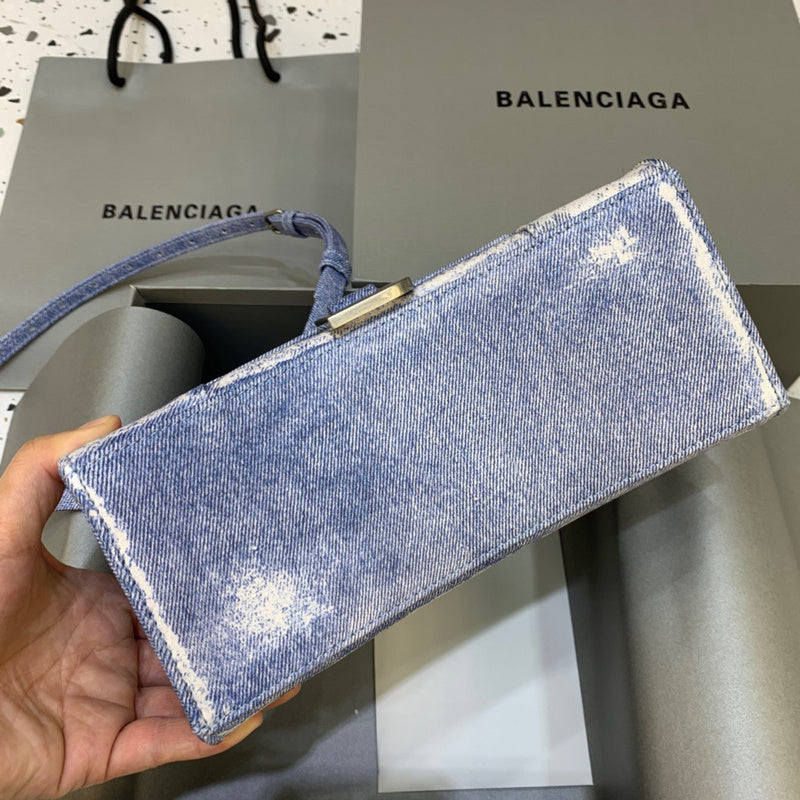 Satchel Bags - BGA Bags - 736