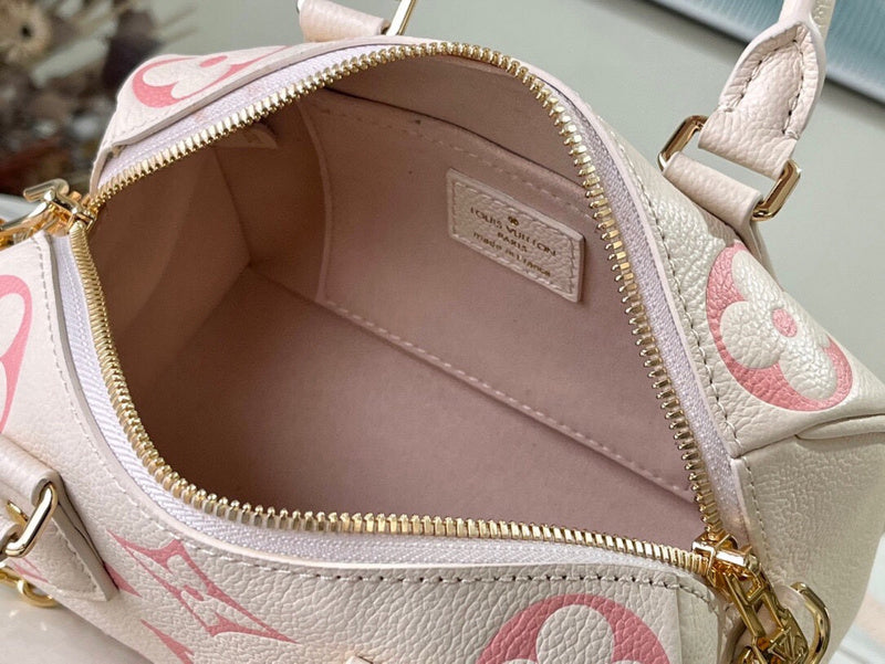 Satchel Bags - VL Bags - 4223