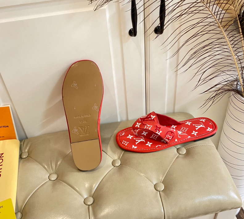 SAMC - LOV Women Shoes - 101