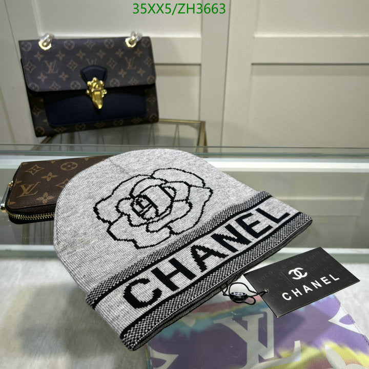 SAMC - CHL Caps & Hats - 439