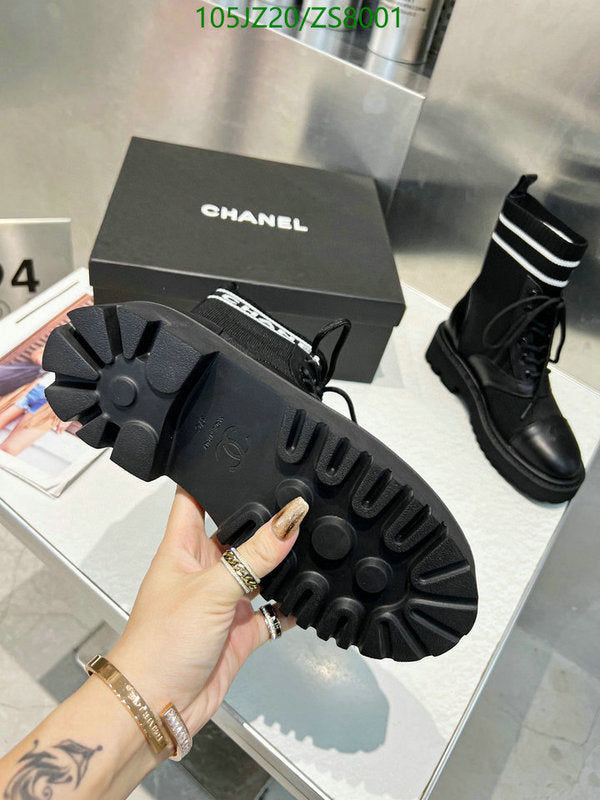 SAMC - Mix Boots - 235