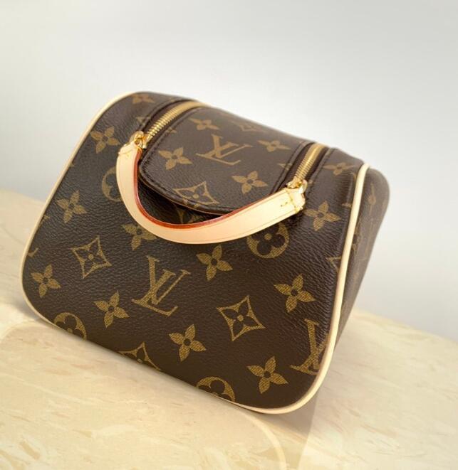 SAMC - LOV Bags - 2699