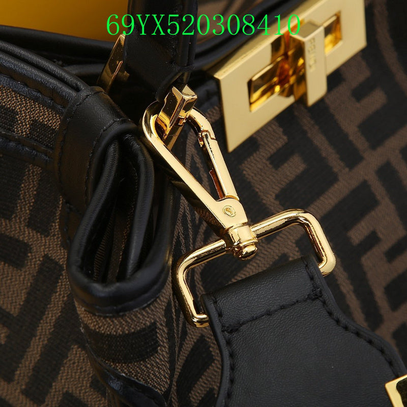 Glami - FDE Bags - 3444