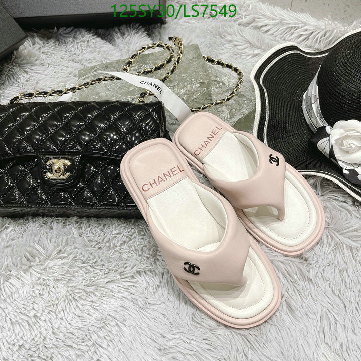 SAMC - CHL Women Shoes Slippers - 259