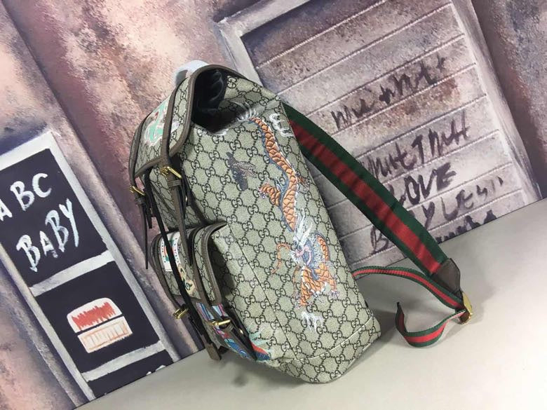 Glami Fashion - GCI Bags - 10295
