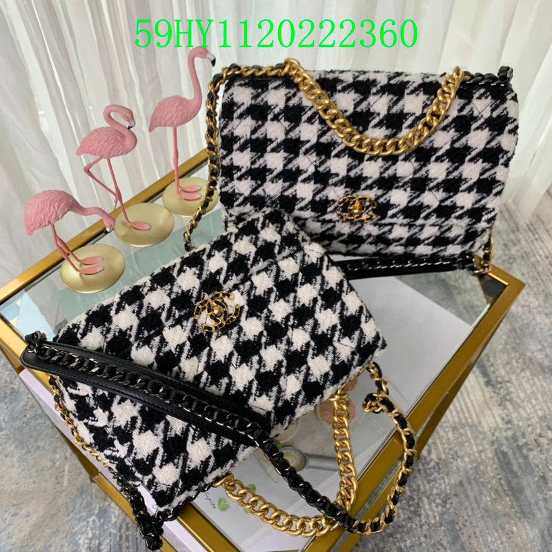 Glami - CHL Bags - 3018