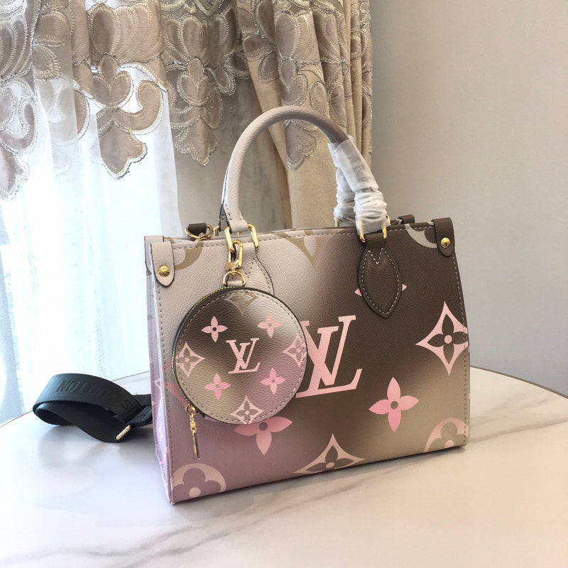 Satchel Bags - VL2 Bags - 1039