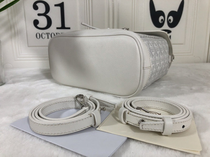 Satchel Bags - GOD Bags - 540