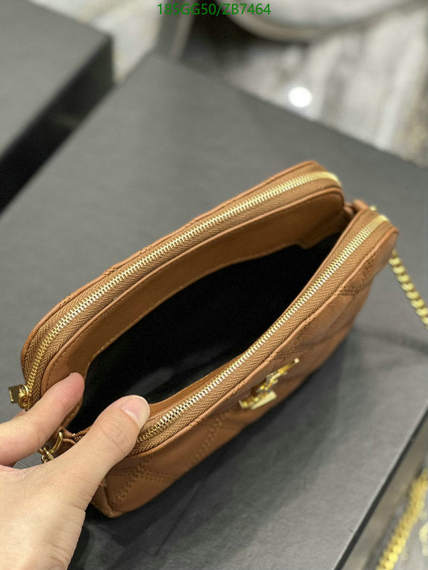 SAMC - YLS Bags - 320