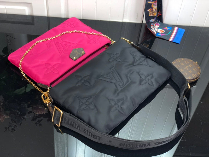 Glami- Glami- Lu-Vi bags - 3438
