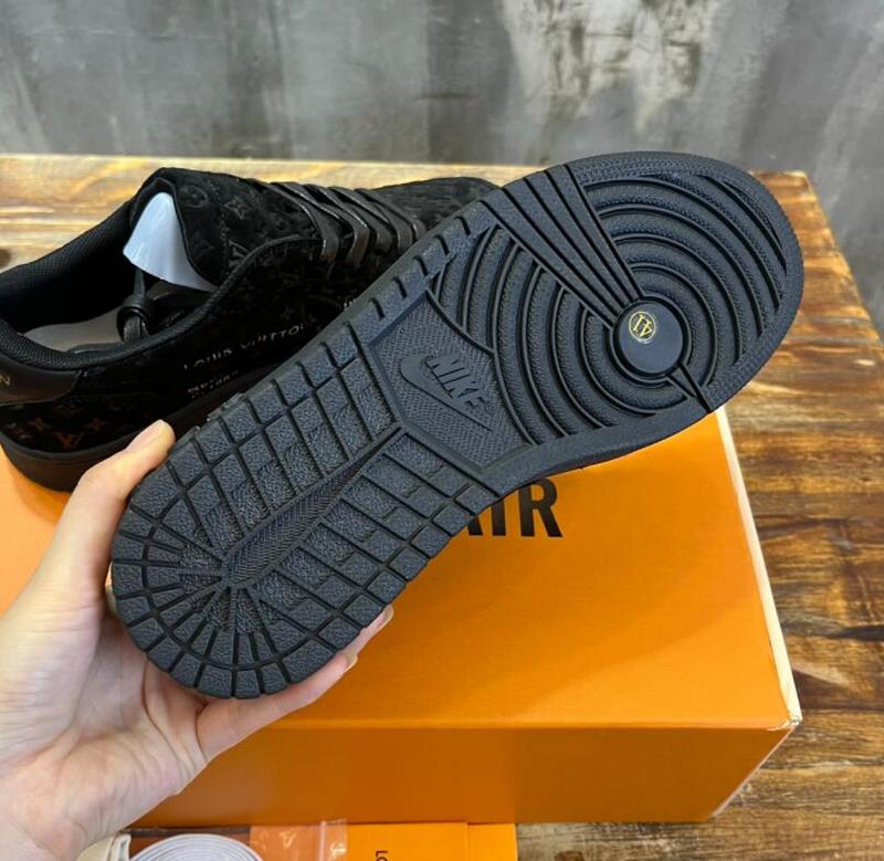 SAMC - NKE Shoes - 406
