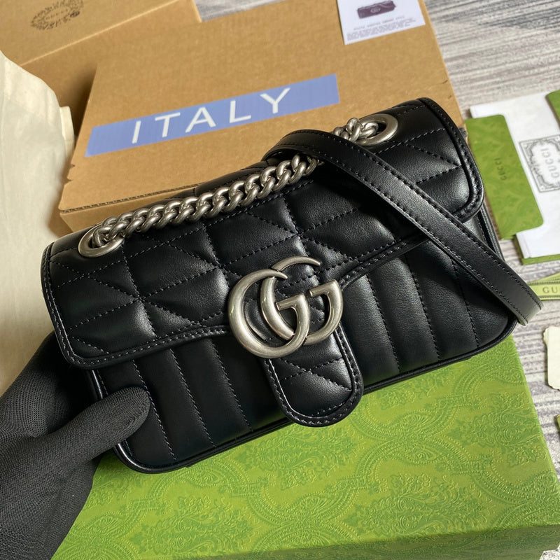 ELE - GG Bags - 1691