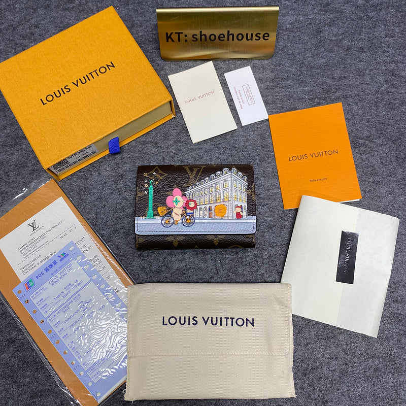 Glami - LOV Wallets - 089