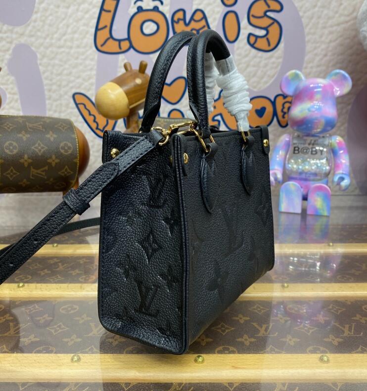 SAMC - LOV Bags - 286