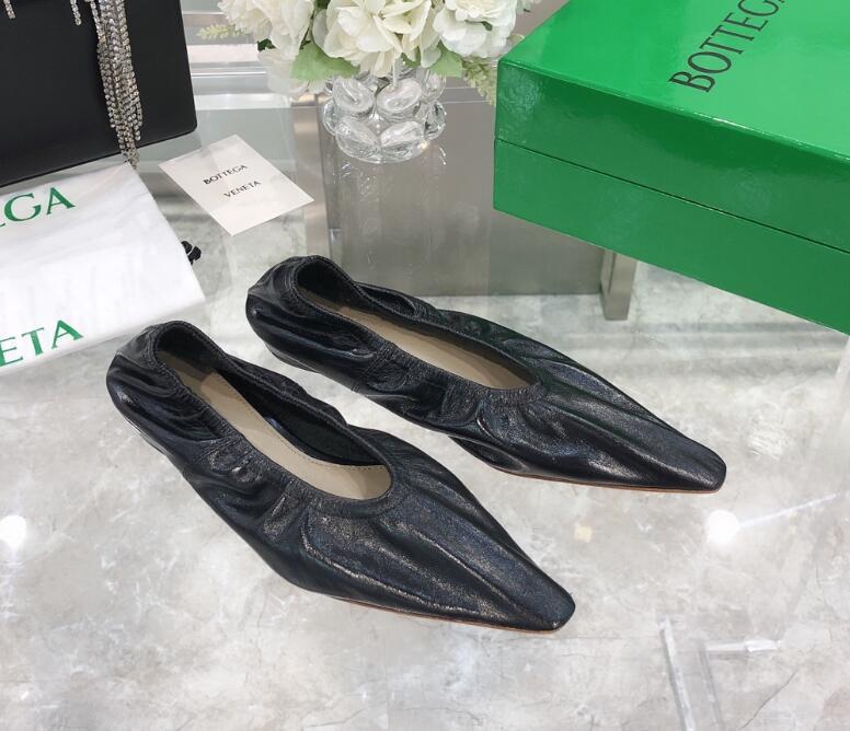 SAMC - BO Women Shoes - 359