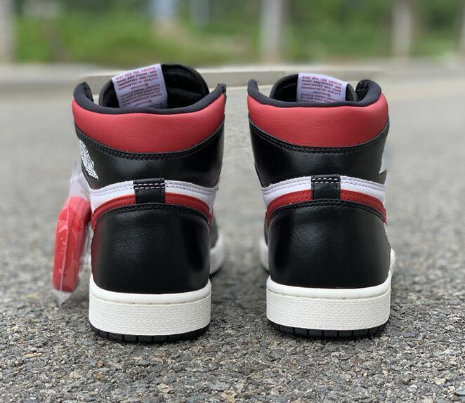 SAMC - NKE Shoes - 1371