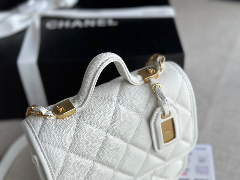 Satchel Bags - CHL Bags - 2786
