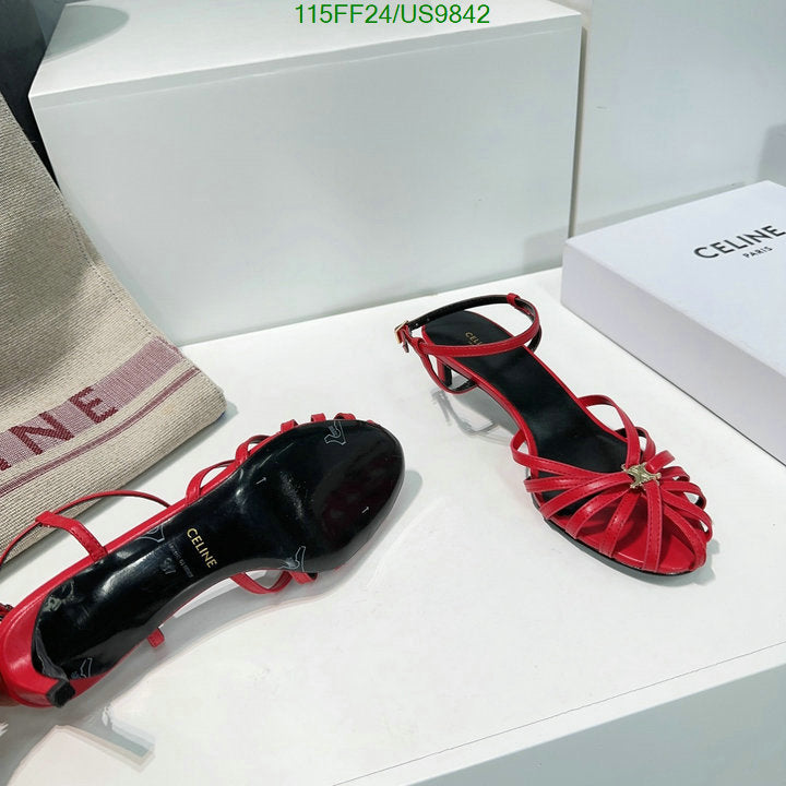 SAMC - COL Women Shoes - 058