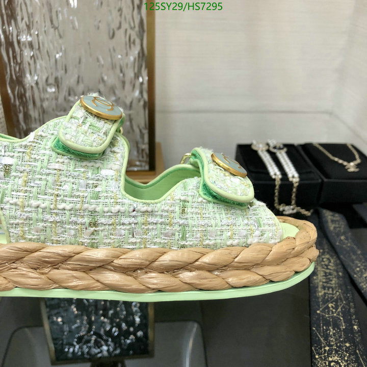 SAMC - CHL Women Shoes Beach - 030