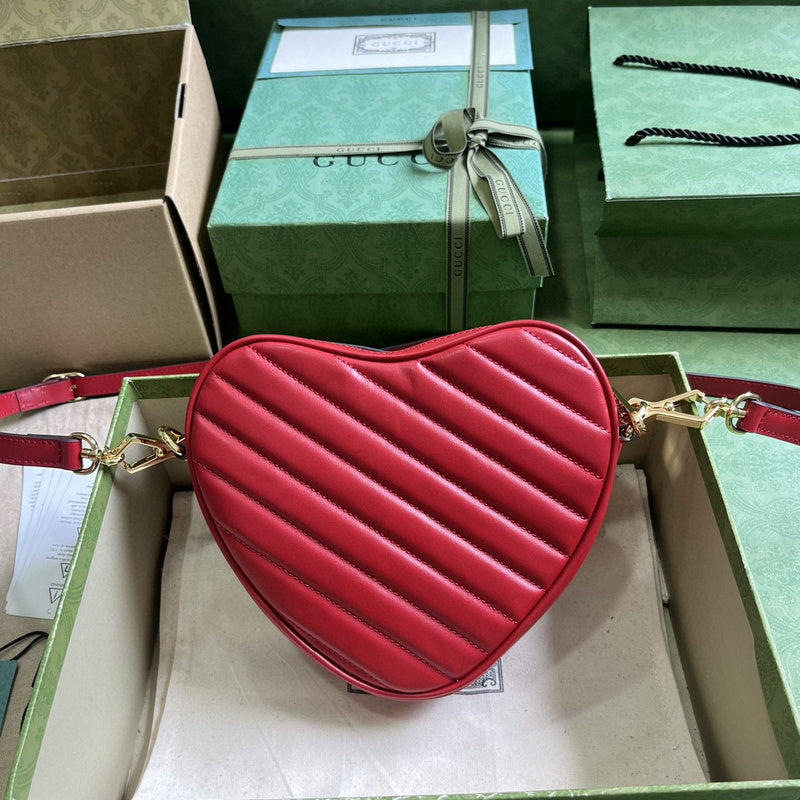 Satchel Bags - GCI Bags - 334