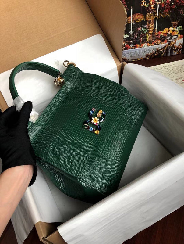 Satchel Bags - DG Bags - 465