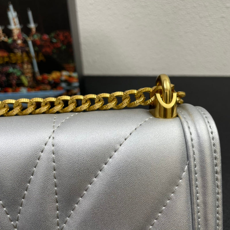Satchel Bags - DG Bags - 113