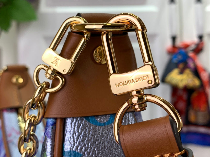 GlamI Lu-Vi bags - 2467