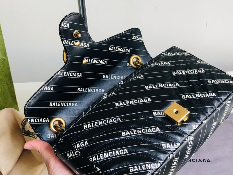 Glami- - BG Bags - 116