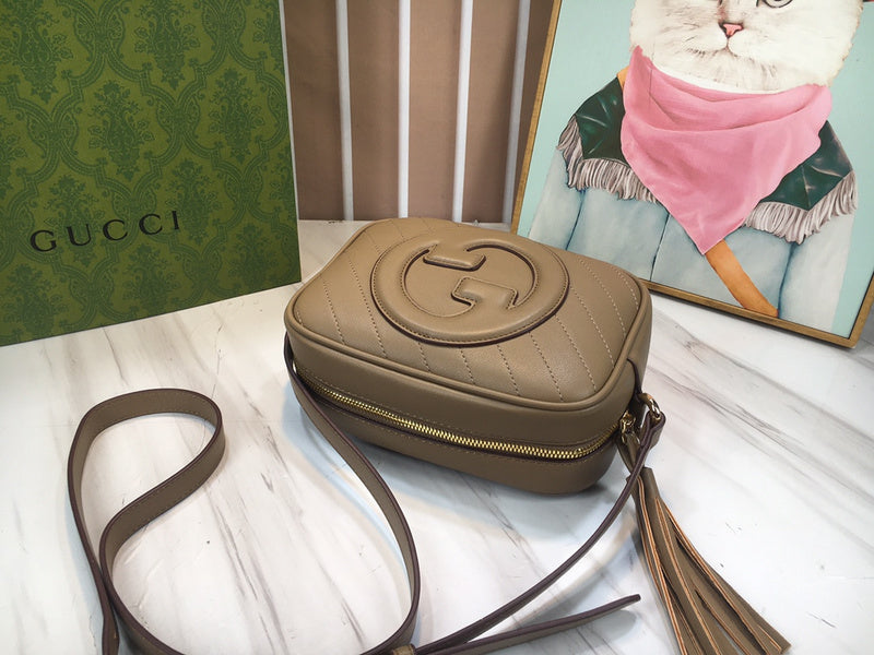 Satchel Bags - GCI Bags - 1230