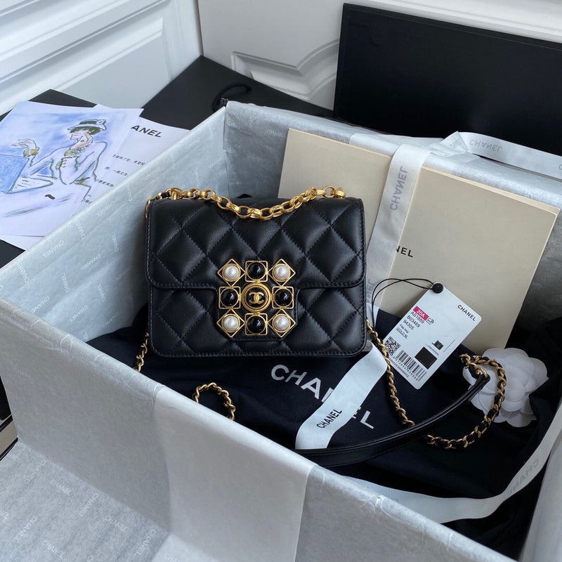 Satchel Bags - CHL Bags - 7483