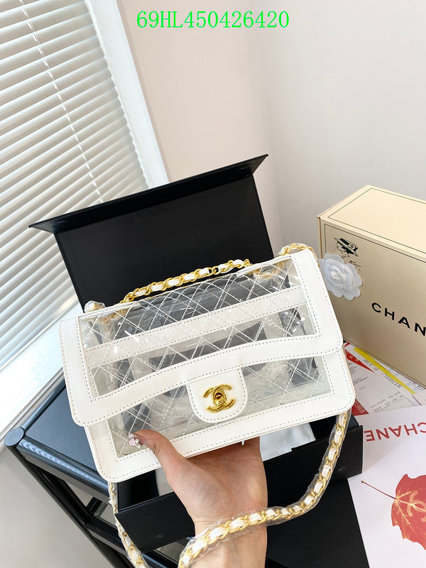 Glami - CHL Bags - 1031