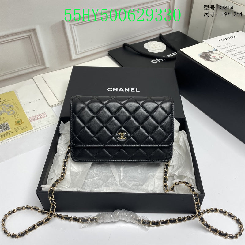 Glami - CHL Bags - 520