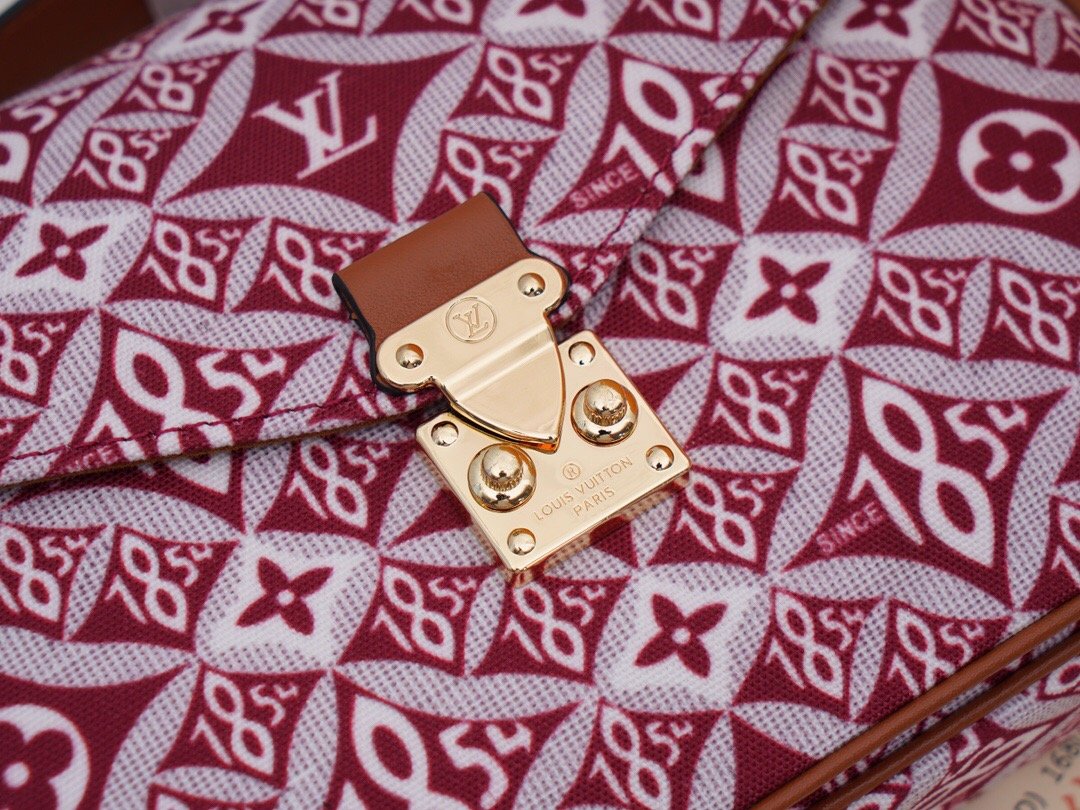 EN - New Arrival Bags LUV 128