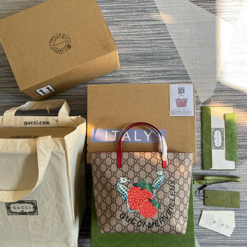 ELE - GG Bags - 1672