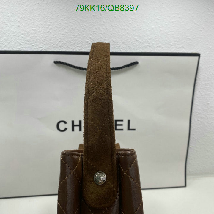 SAMC - CHL Bags Crossbody - 123