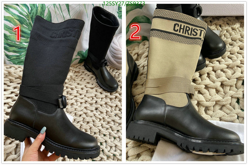 SAMC - Mix Boots - 623
