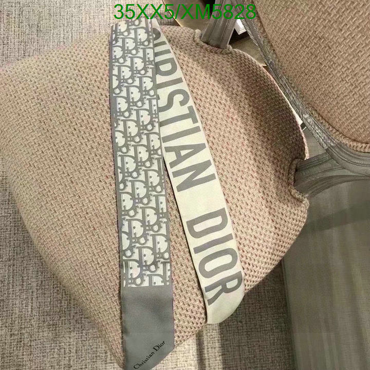 SAMC - DOR Scarves - 307