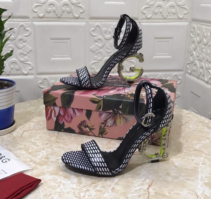 SAMC - DAG Women Shoes - 294