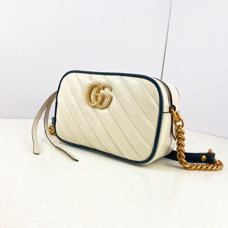 Gucci Luxury Fashion Bag