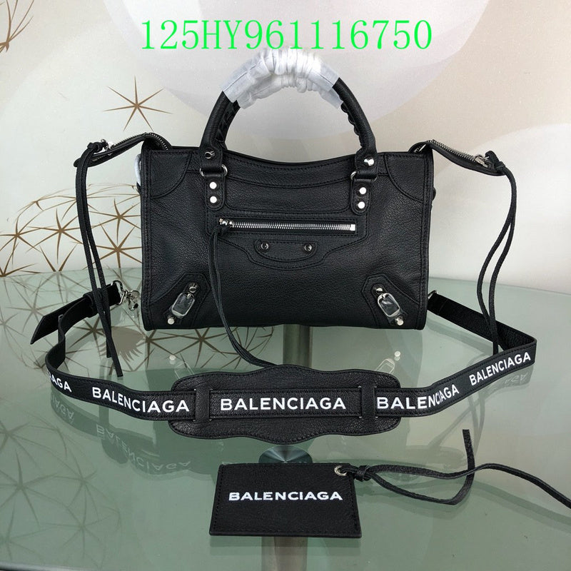 Satchel Bags - BGA Bags - 2409