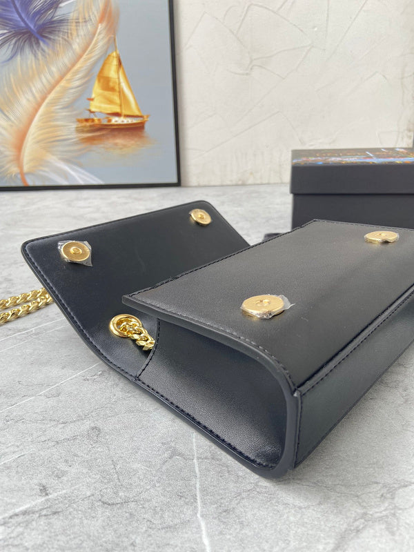 Satchel Bags - DG Bags - 174