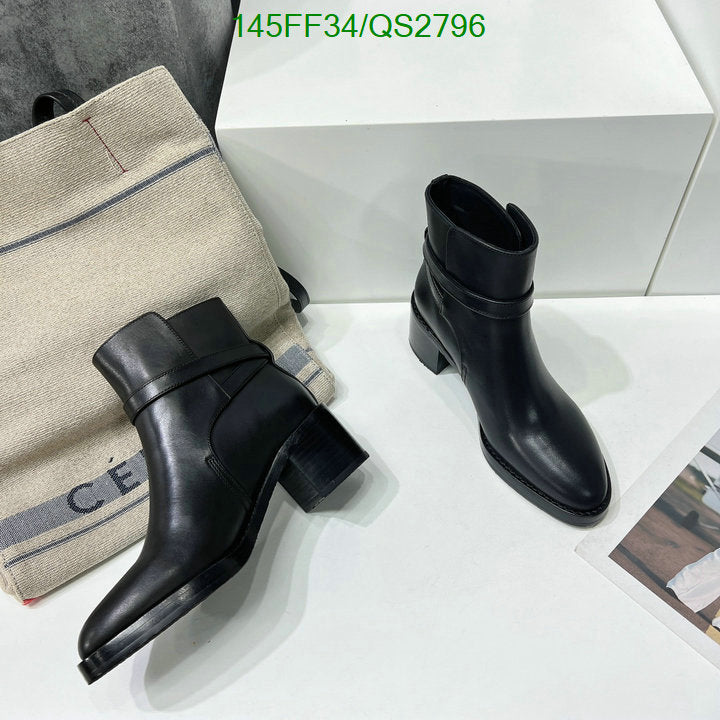 SAMC - COL Women Shoes - 090